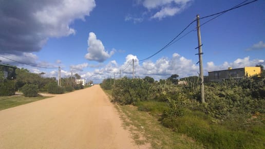 (BPV-BPV-9069)  Lote en venta en BALNEARIO BUENOS AIRES