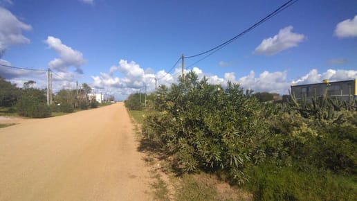 (BPV-BPV-9070)  Lote en venta en BALNEARIO BUENOS AIRES