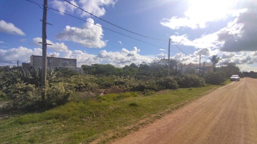 (BPV-BPV-9071)  Lote en venta en BALNEARIO BUENOS AIRES
