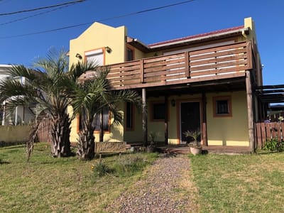(BPV-BPV-9154)  Casa en venta de 5 ambientes en BALNEARIO BUENOS AIRES