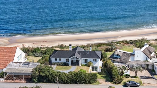 (BPV-BPV-9161)  Casa en alquiler temporal de 8 ambientes en JOSE IGNACIO