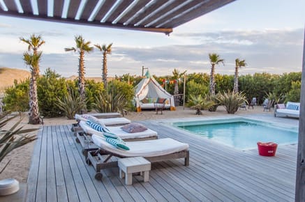 (BPV-BPV-9211)  Casa sobre la playa en venta Jose Ignacio