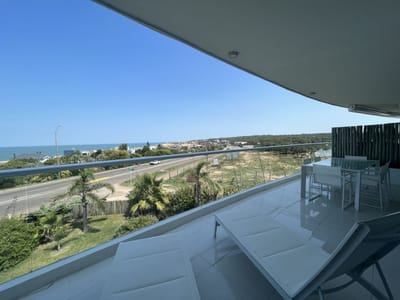 (BPV-BPV-9228)  Departamento en venta de 3 ambientes en MANANTIALES