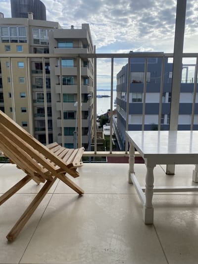 (BPV-BPV-9230)  Departamento en venta de 3 ambientes en PENINSULA