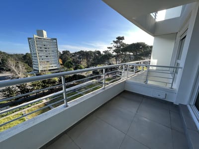 (BPV-BPV-9274)  Departamento en venta de 2 ambientes en ROOSEVELT