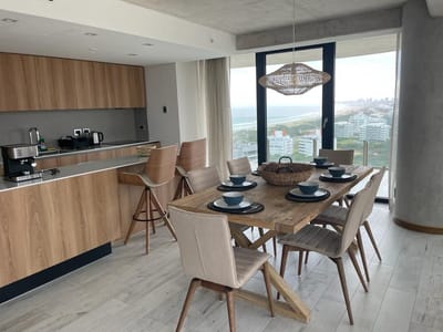 (BPV-BPV-9286)  Venta de apartamento en Surfside Punta del Este