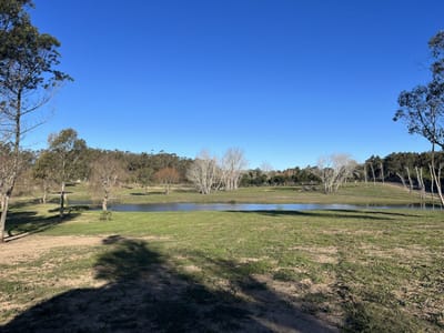 (BPV-BPV-9291)  Lote en venta en PUEBLO MIO CHACRAS DEL GOLF