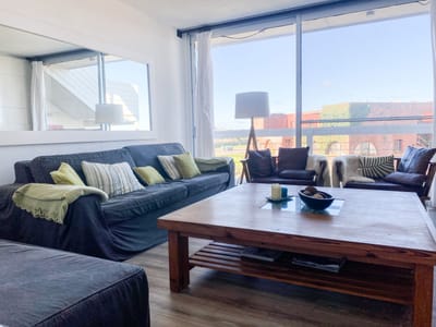 (BPV-BPV-9301)  Departamento en venta de 4 ambientes en MANANTIALES