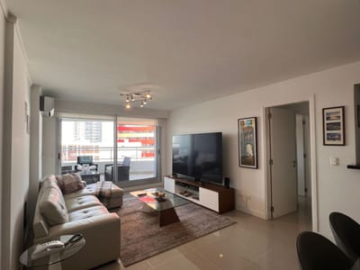 (BPV-BPV-9321)  Departamento en venta de 4 ambientes en PLAYA MANSA