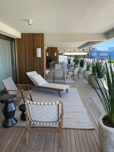 (BPV-BPV-9331)  Moorea Bay Bikini beach en Manantiales, apartamento en alqui