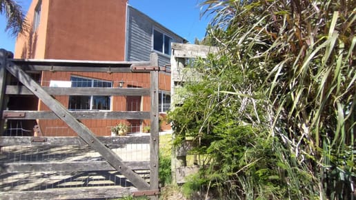 (BPV-BPV-9372)  Casa en venta de 4 ambientes en LA BOTA