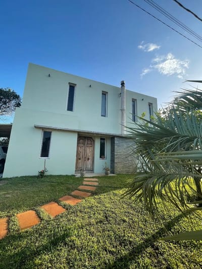 (BPV-BPV-9388)  Casa en alquiler temporal de 3 ambientes en LA JUANITA