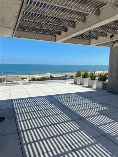 (BPV-BPV-9390)  Apartamento gran terraza 2 parrilleros penthouse Manantiales