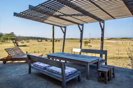 (BPV-BPV-9446)  Casa en alquiler temporal de 4 ambientes en JOSE IGNACIO
