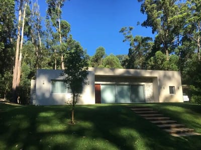 (BPV-BPV-9457)  Casa en alquiler temporal de 4 ambientes en SOLANAS