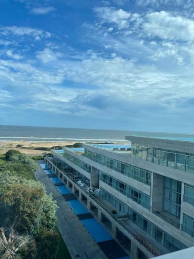 (BPV-BPV-9554)  Departamento en venta de 7 ambientes en PLAYA BRAVA