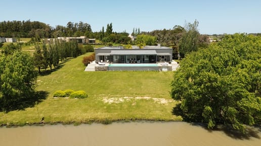 (BPV-BPV-9591)  Espectacular casa de campo en Pueblo Mio 5 dormitorios alqui
