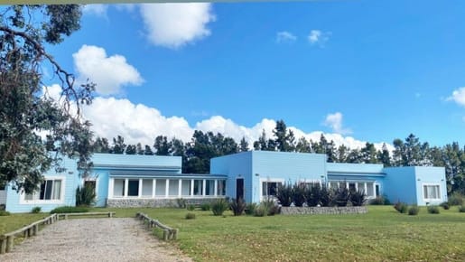 (BPV-BPV-9685)  Casa en venta de 8 ambientes en EL QUIJOTE