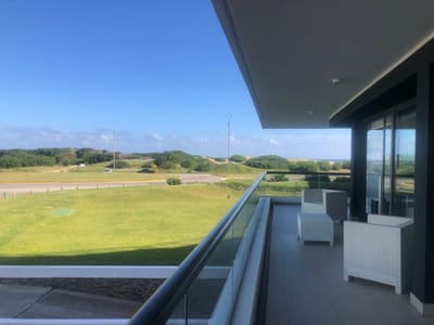 (BPV-BPV-9699)  Departamento en venta de 4 ambientes en PLAYA BRAVA