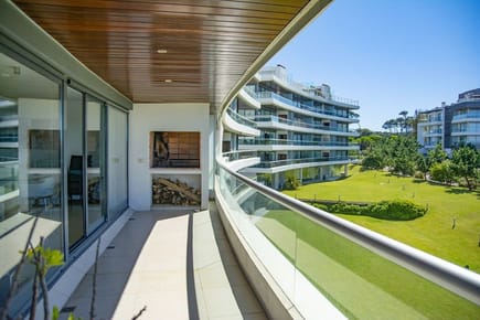 (BPV-BPV-9706)  Departamento en venta de 4 ambientes en PLAYA BRAVA