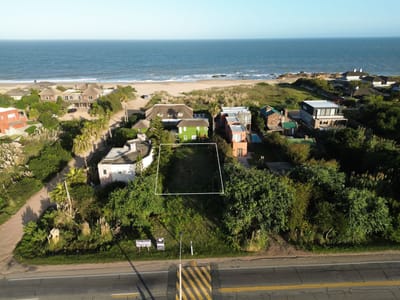 (BPV-BPV-9839)  Lote en venta en Punta Piedras