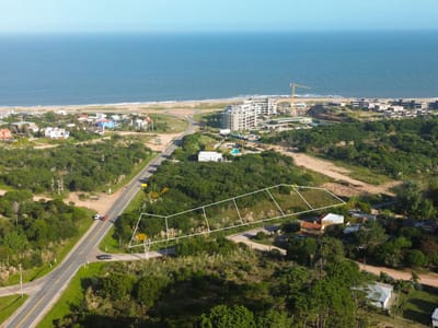 (BPV-BPV-9854)  Terreno para proyecto desarrollo en Manantiales Ruta 104