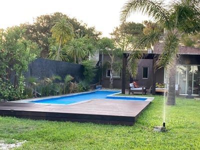 (BPV-BPV-9862)  Casa en venta de 4 ambientes en MANANTIALES