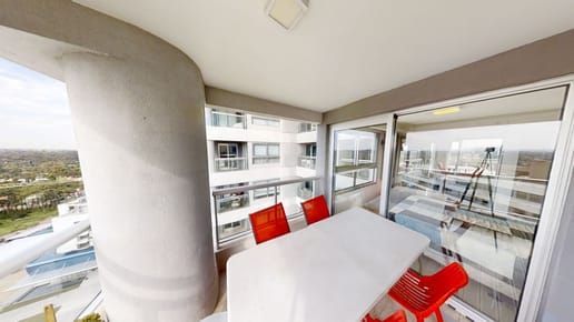 (BPV-BPV-9869)  Departamento en venta de 2 ambientes en PLAYA BRAVA