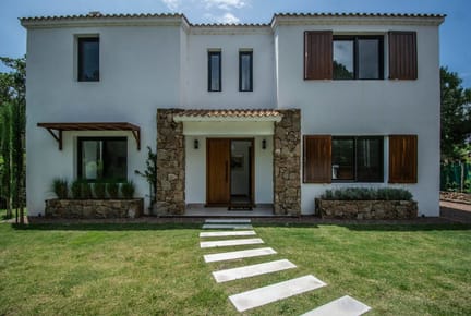 (BPV-BPV-9876)  Casa en alquiler de 5 dormitorios en Punta del Este