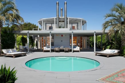 (BPV-BPV-9916)  Espectacular casa en alquiler en el Pueblo de Jose Ignacio
