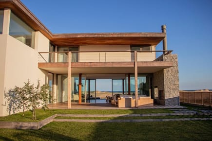 (BPV-BPV-9917)  Casa en alquiler de dormitorios en Jose Ignacio en la playa