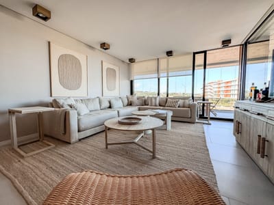 (BPV-BPV-9918)  Apartamento en venta Sense Manantiales 3 dormitorios