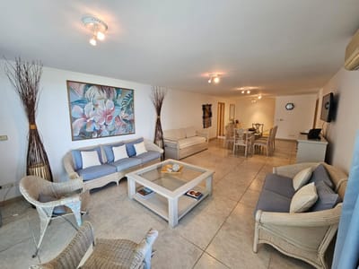 (BPV-BPV-9924)  Departamento en venta de 4 ambientes en Aidy Grill