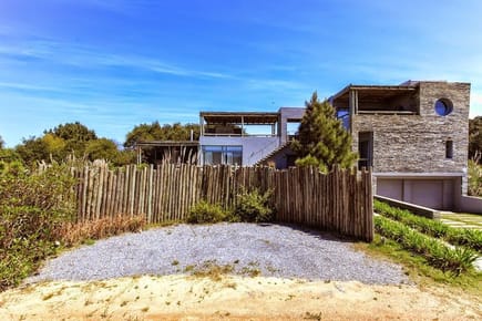 (BPV-BPV-9946)  Casa en alquiler temporal de 5 ambientes en VILLAGE DEL FARO
