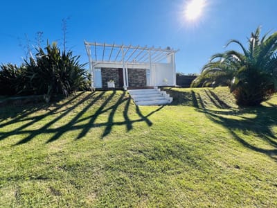 (BPV-BPV-9962)  Casa en venta de 4 ambientes en LAS GRUTAS