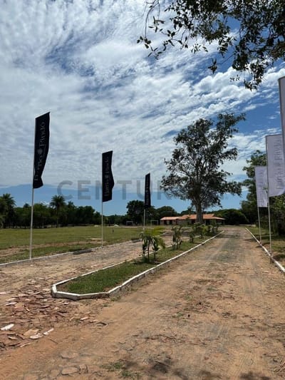 Casas en Venta en Barrio Cerrado Pindó – San Bernardino