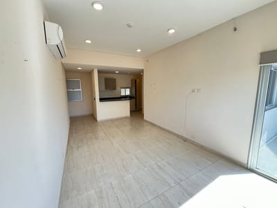 Departamento En Forvm Herrera (con Renta Activa)