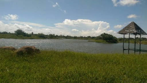 TERRENO EN VENTA 