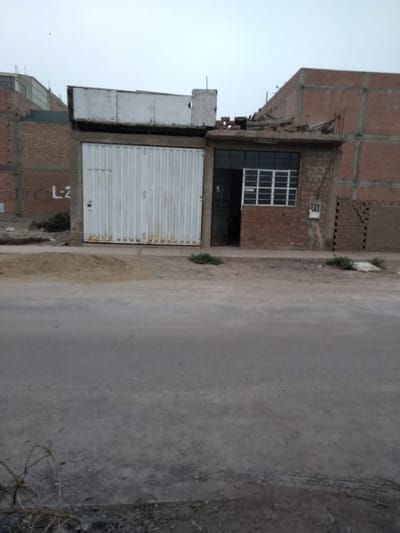REMATO 25% DE ACCIONES Y DERECHOS DE INMUEBLE SIN POSESION