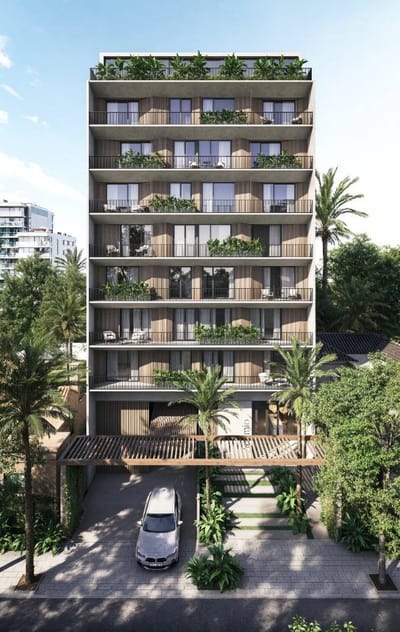 ARTEMIO CONDO-HOTEL 