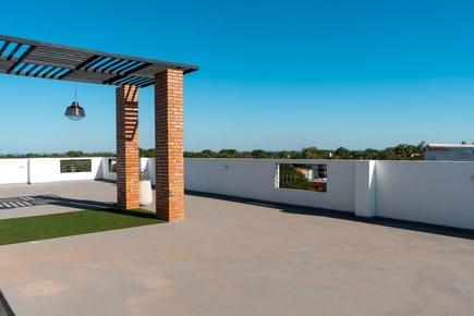 Venta De Departamento De Dos Habitaciones En El Barrio San Migue