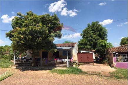 Casa - Venta - Paraguay Central San Lorenzo