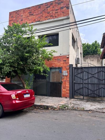 Alquiler de Local en Pinozá, Asunción