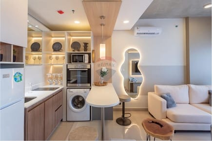 Departamento - Venta - Ytay, Paraguay