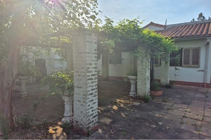 Casa-Venta-san roque, Itauguá, Central
