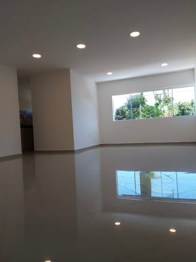 BARRIO HERRERA, EN ALQUILER OFICINA DE 70M2. 