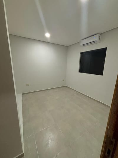 Vendo dúplex en Luque - Isla Bogado