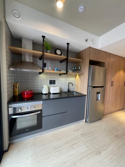VILLA MORRA - EN VENTA DEPARTAMENTO A ESTRENAR DE 1 DORMITORIO 