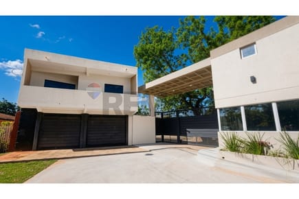 Dúplex a estrenar en Luque