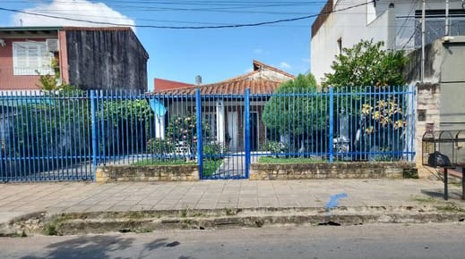 Vendo Casa Zona Shopping Mariano